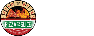 Bravo Pizza Logo